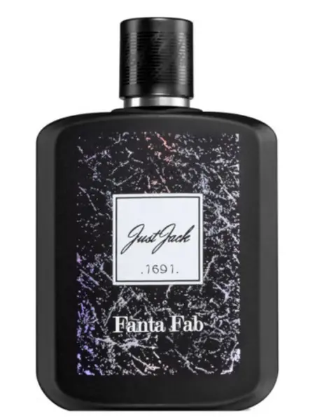 image of Just Jack Fanta Fab Eau de Parfum Unisex 100ml