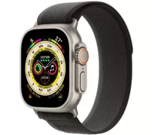 Image of Apple Watch Ultra 49mm GPS Cellular