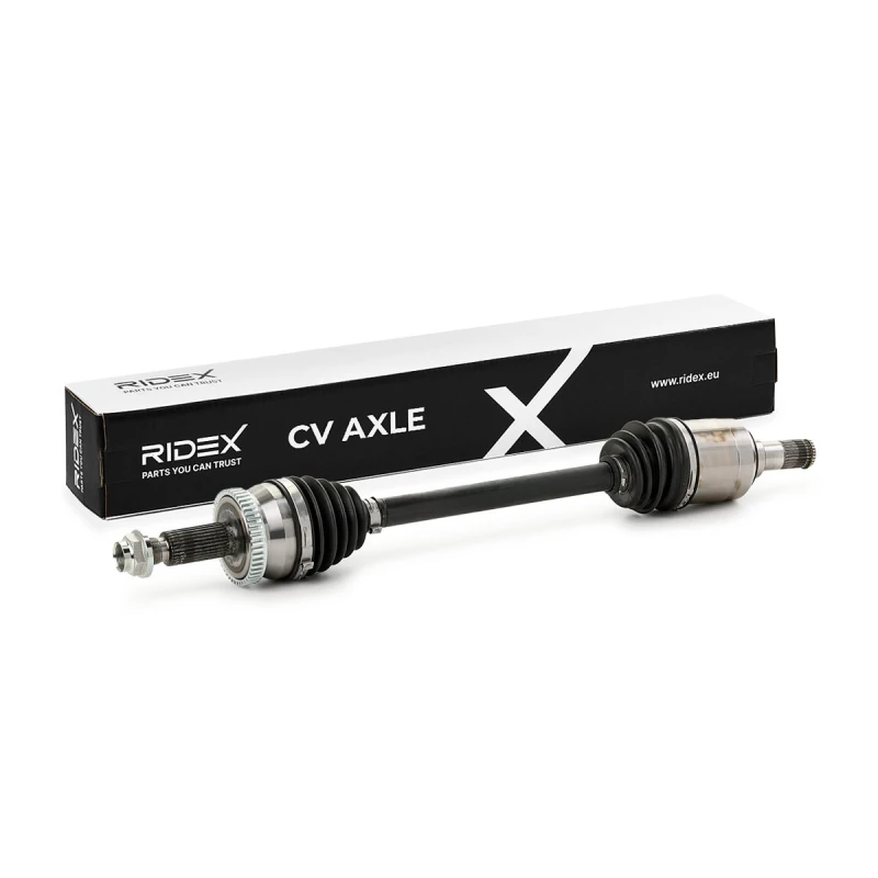 Image of RIDEX Drive shaft RIDEX 13D2055