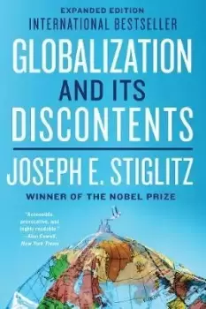 Image of Globalization and Its Discontents Revisited by Joseph E. Stiglitz