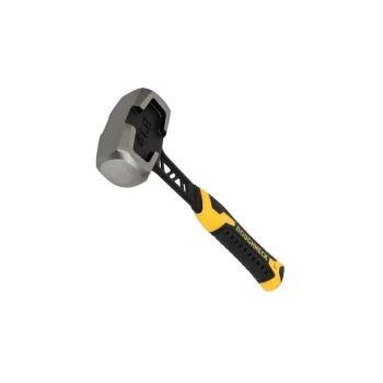 Image of Roughneck - Gorilla V-Series Club Hammer 1.8kg (4 lb)