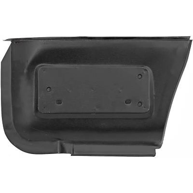 Image of Side panel DIEDERICHS 9334072