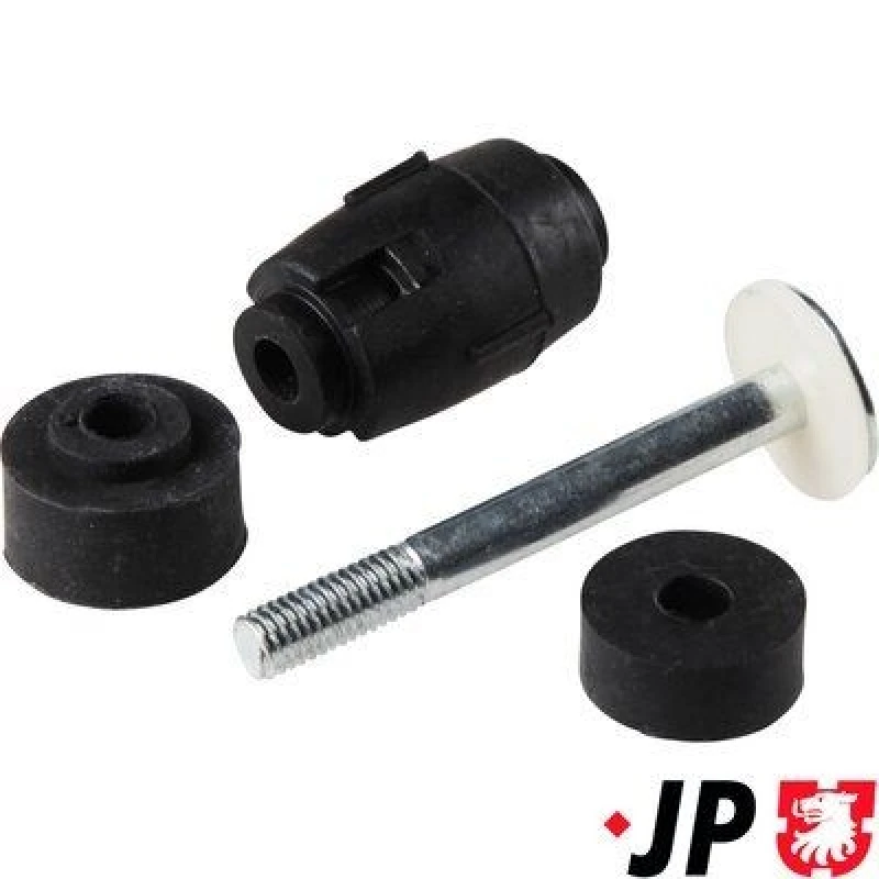 Image of JP GROUP Anti-roll bar link JP GROUP 4340401400