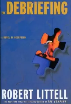 Image of The Debriefing by Robert Littell