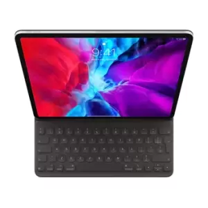 Image of Apple MXNL2Z/A mobile device keyboard Black QWERTY English