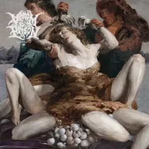Image of Samsara by Venom Prison CD Album