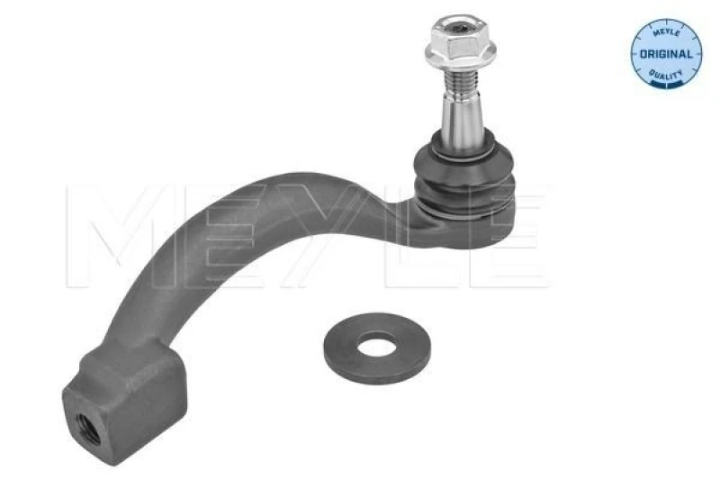 Image of Track rod end MEYLE 18-16 020 0006