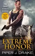 Image of extreme honor