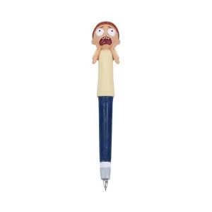 image of Morty (Rick and Morty) Pen