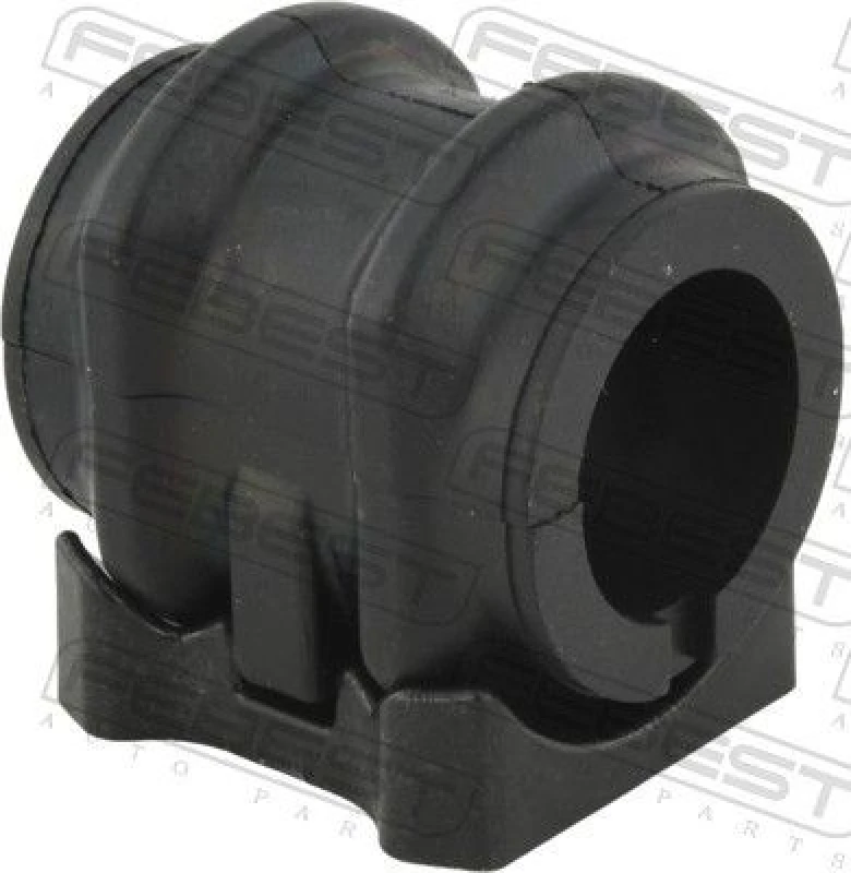 Image of Anti roll bar bush FEBEST TSB-ZRE212F