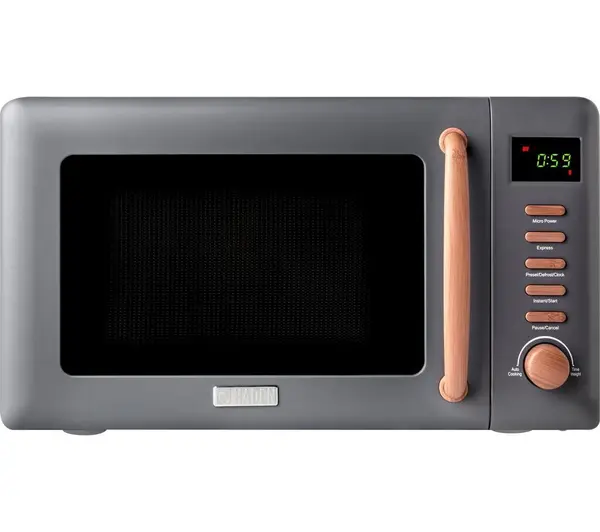 image of Haden 201324 20L 800W Microwave