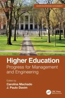 Image of Higher Education : Progress for Management and Engineering