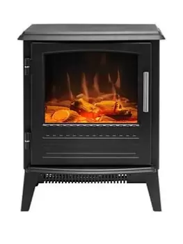 Image of Dimplex Bar20 Bari Stove Fire