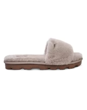 image of Ugg Cozette Slippers D Fit