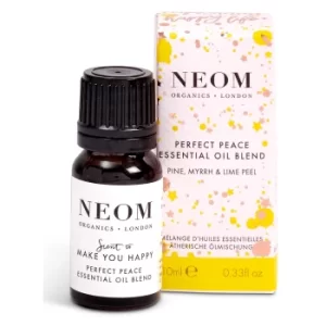 Image of NEOM Perfect Peace Essential Oil Blend 10ml