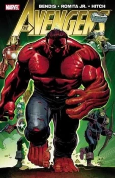 Image of Avengers. Volume 2 by John Romita Paperback