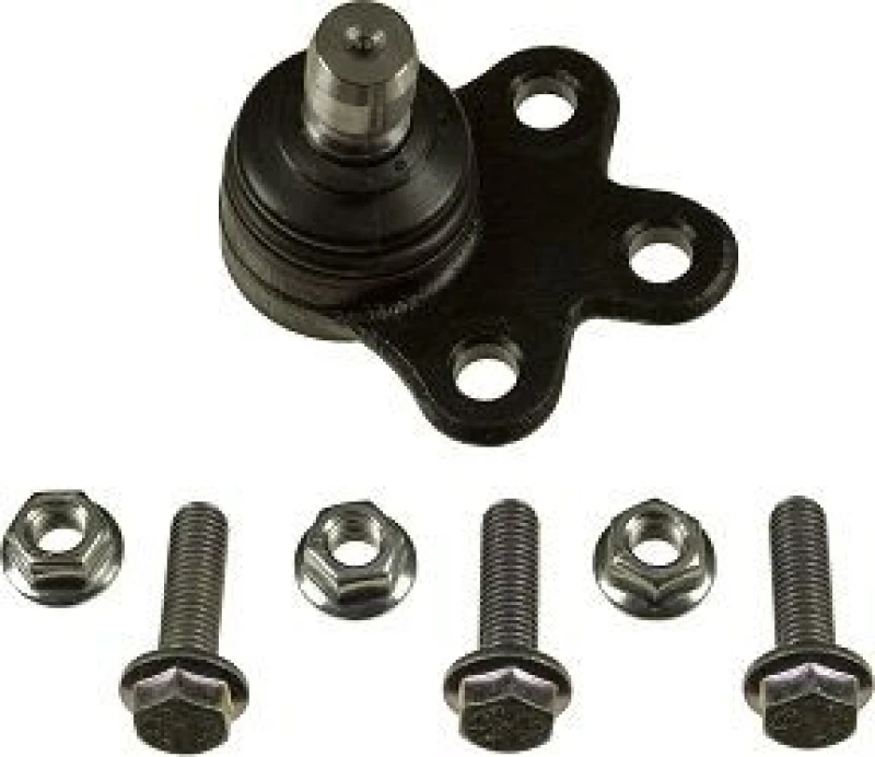 Image of Ball Joint TRW JBJ496