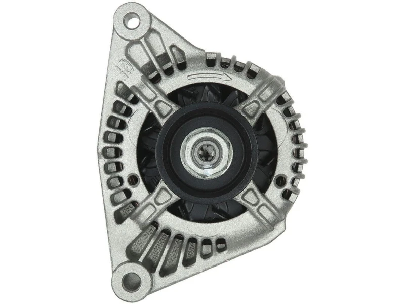 Image of AS-PL Alternator AS-PL A4052PR