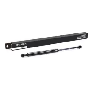 Image of RIDEX Bonnet Struts BMW 514G0013 51237008745 Hood Struts,Hood Shocks,Gas Spring, bonnet