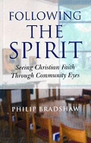 Image of following the spirit seeing christian faith through community eyes