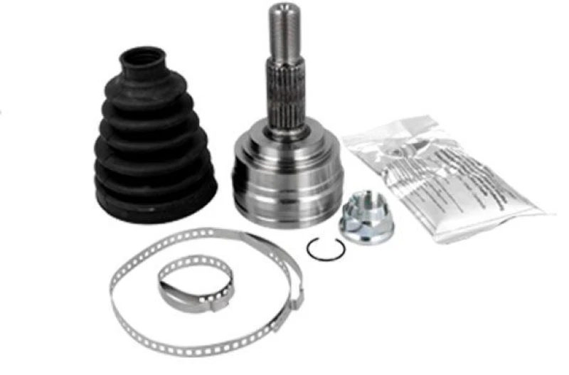 Image of METELLI CV joint kit METELLI 15-11051