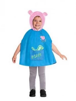 Image of Peppa Pig George Cape