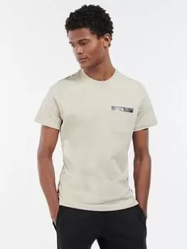 Image of Barbour Durness Pocket T-Shirt
