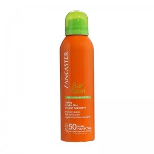 Lancaster Sun Sport Cooling Invisible Mist SPF 50 200ml