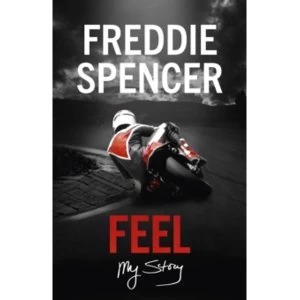 Image of Feel : My Story