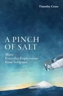 Image of A Pinch of Salt : More Everyday Expressions from Scripture