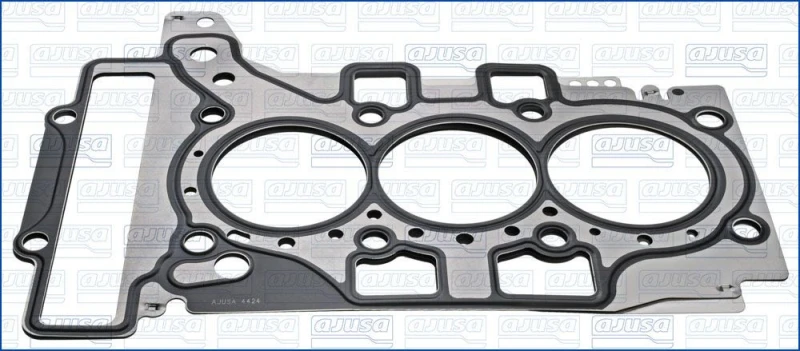 Image of AJUSA Head gasket AJUSA 10250000