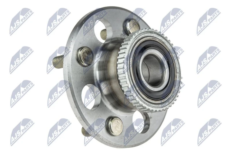 Image of NTY Wheel bearing kit NTY KLT-HD-028