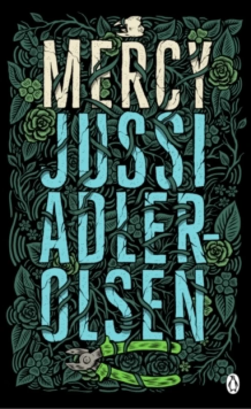 Image of Mercy : Penguin Picks Paperback / softback