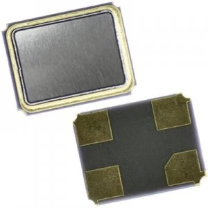 Image of Quartz crystal EuroQuartz 18.432MHz MT3030 408512pF SMD 4 1