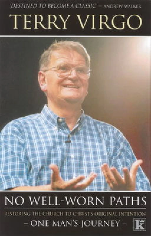 Image of No Well-Worn Paths Paperback