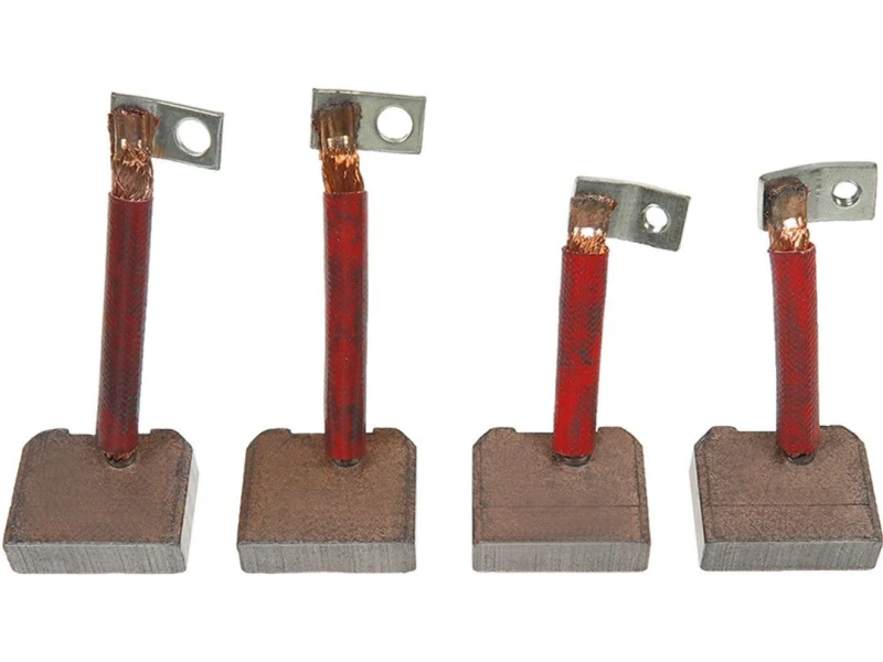 Image of AS-PL Carbon Brush, starter AS-PL SB9005