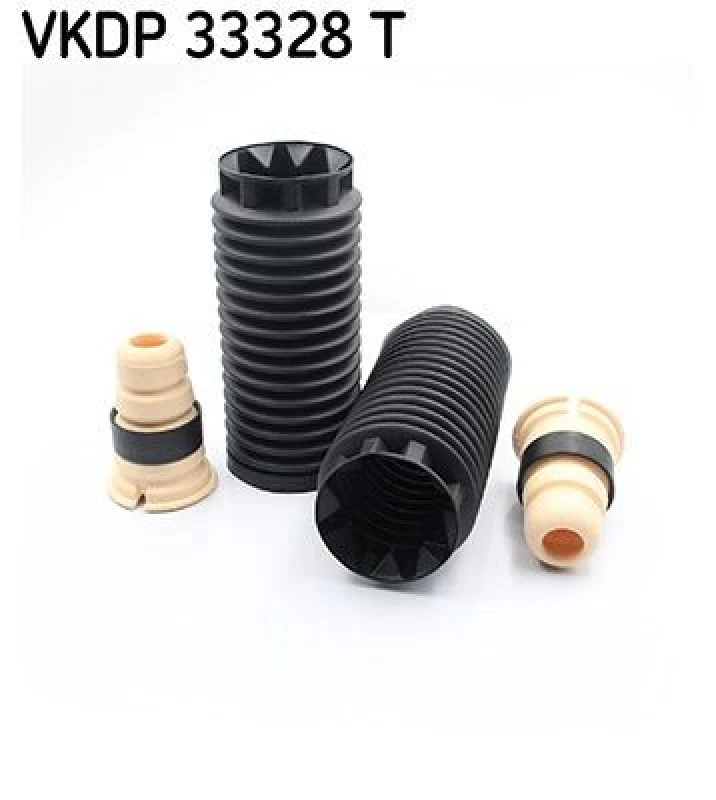 Image of SKF Dust cover kit, shock absorber SKF VKDP 33328 T