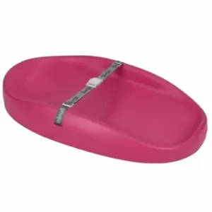 image of Bumbo Changing Pad Pink