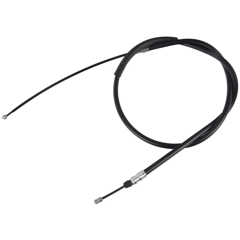 Image of Handbrake cable FEBI BILSTEIN 180486