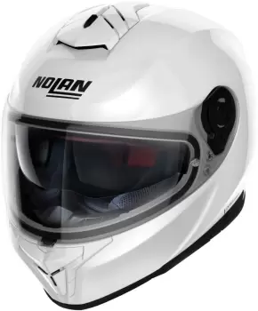 Image of Nolan N80-8 Classic N-Com 5 2XL