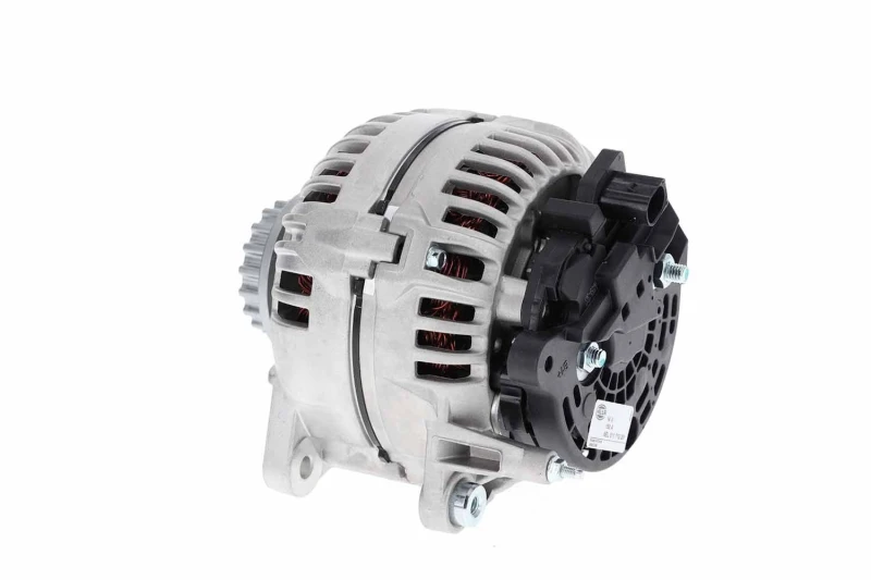 Image of HELLA Alternator HELLA 8EL 011 712-291