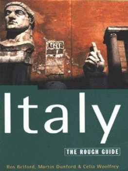 Image of Italy by Ros Belford Paperback