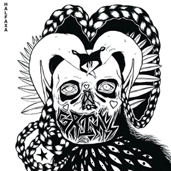 Image of Grimes - Halfaxa Vinyl