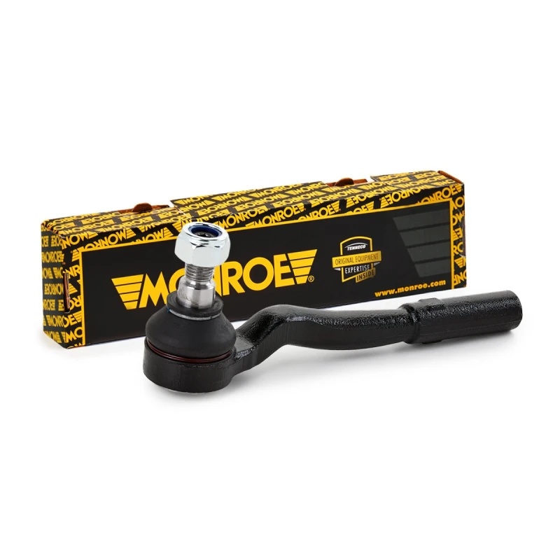 Image of MONROE L23119 Track rod end Tie Rod End (914)