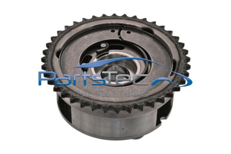 Image of PartsTec Camshaft Adjuster PartsTec PTA126-0041