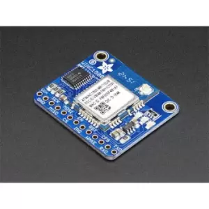 Adafruit 3060 ATWINC1500 WiFi Breakout for Arduino with uFL (Firmw...