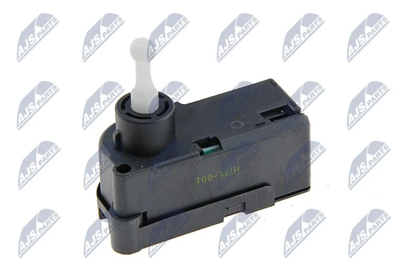 Image of NTY Headlight motor NTY ECX-PL-001