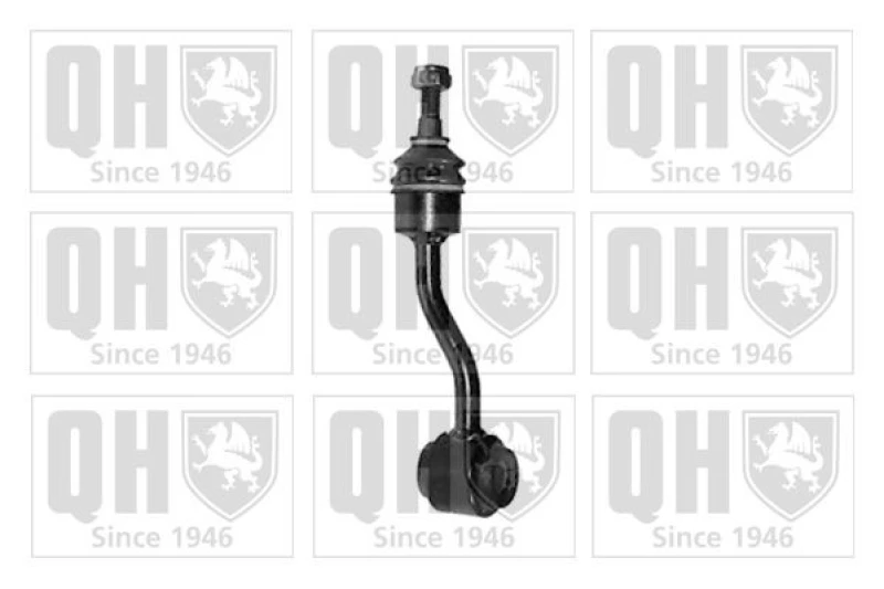 Image of QUINTON HAZELL Anti-roll bar link QUINTON HAZELL QLS3696S