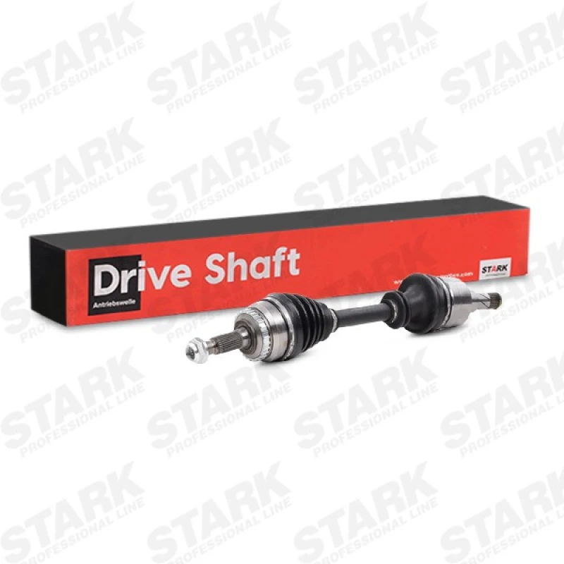 Image of STARK Drive shaft STARK SKDS-0210700