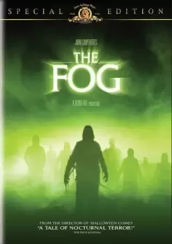 image of Fog (1980) - DVD - Used